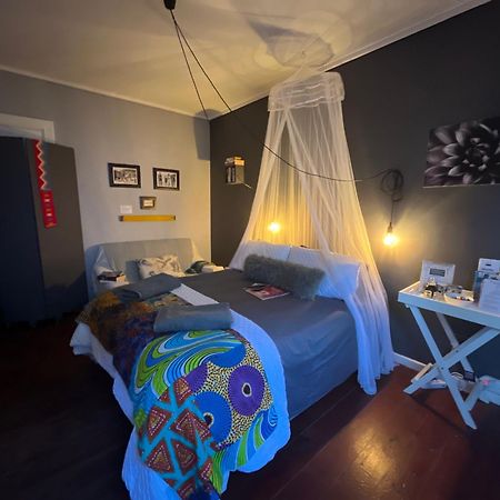 Seaside Getaway @ Swallow House Suite #2 Ciudad del Cabo Exterior foto