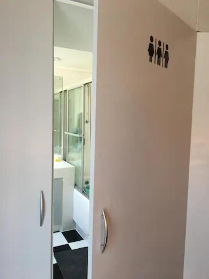 Seaside Getaway @ Swallow House Suite #2 Ciudad del Cabo Exterior foto