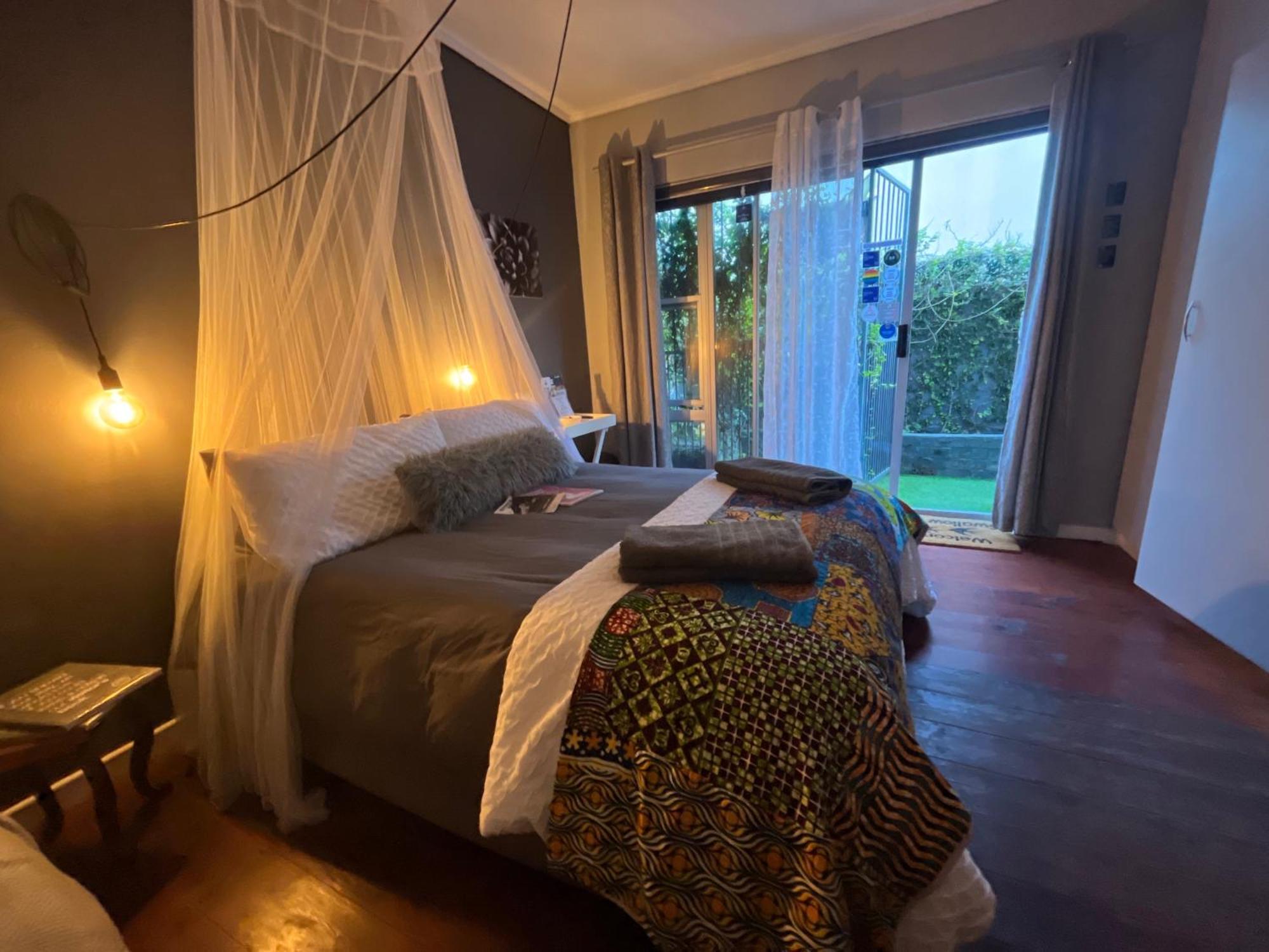 Seaside Getaway @ Swallow House Suite #2 Ciudad del Cabo Exterior foto