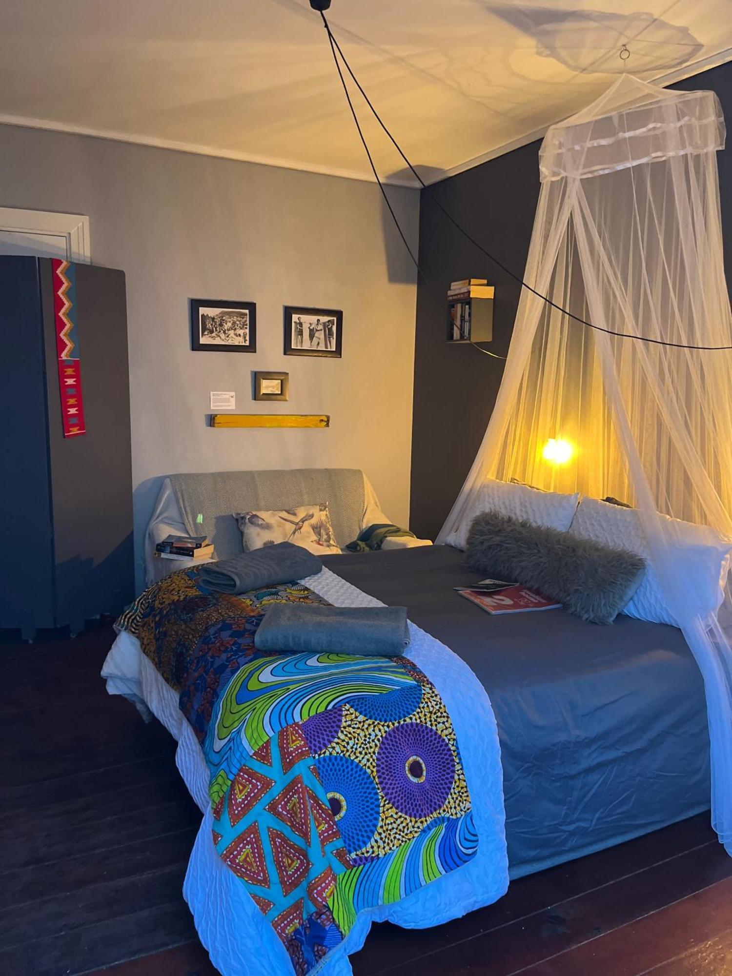Seaside Getaway @ Swallow House Suite #2 Ciudad del Cabo Exterior foto