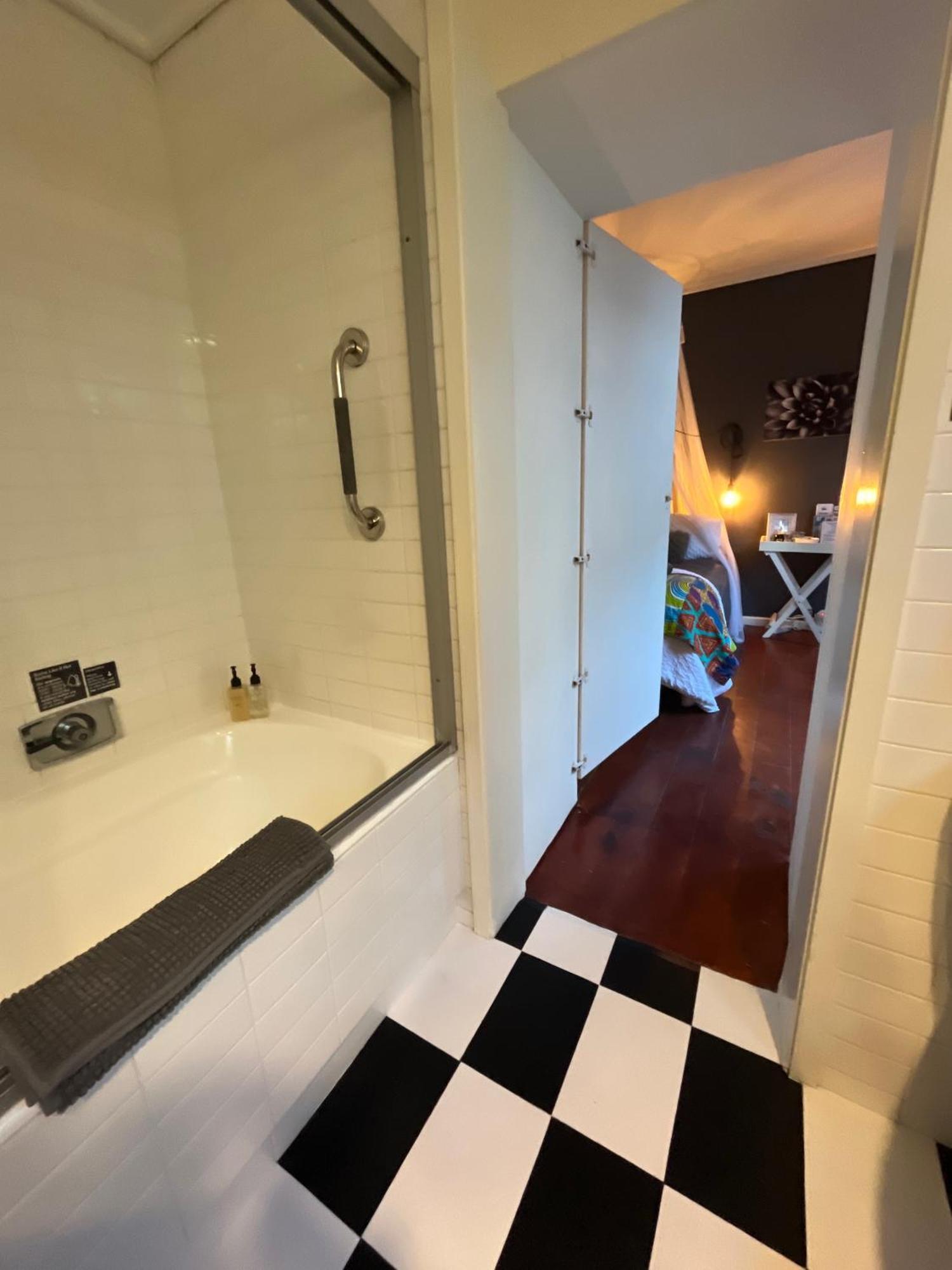 Seaside Getaway @ Swallow House Suite #2 Ciudad del Cabo Exterior foto