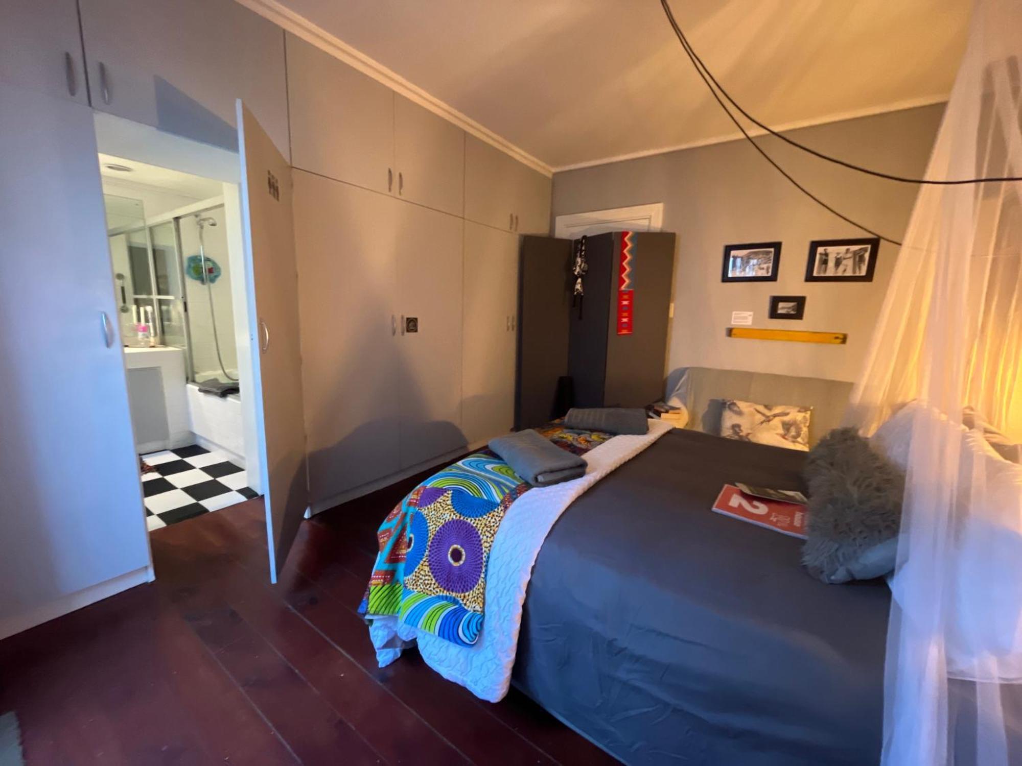 Seaside Getaway @ Swallow House Suite #2 Ciudad del Cabo Exterior foto