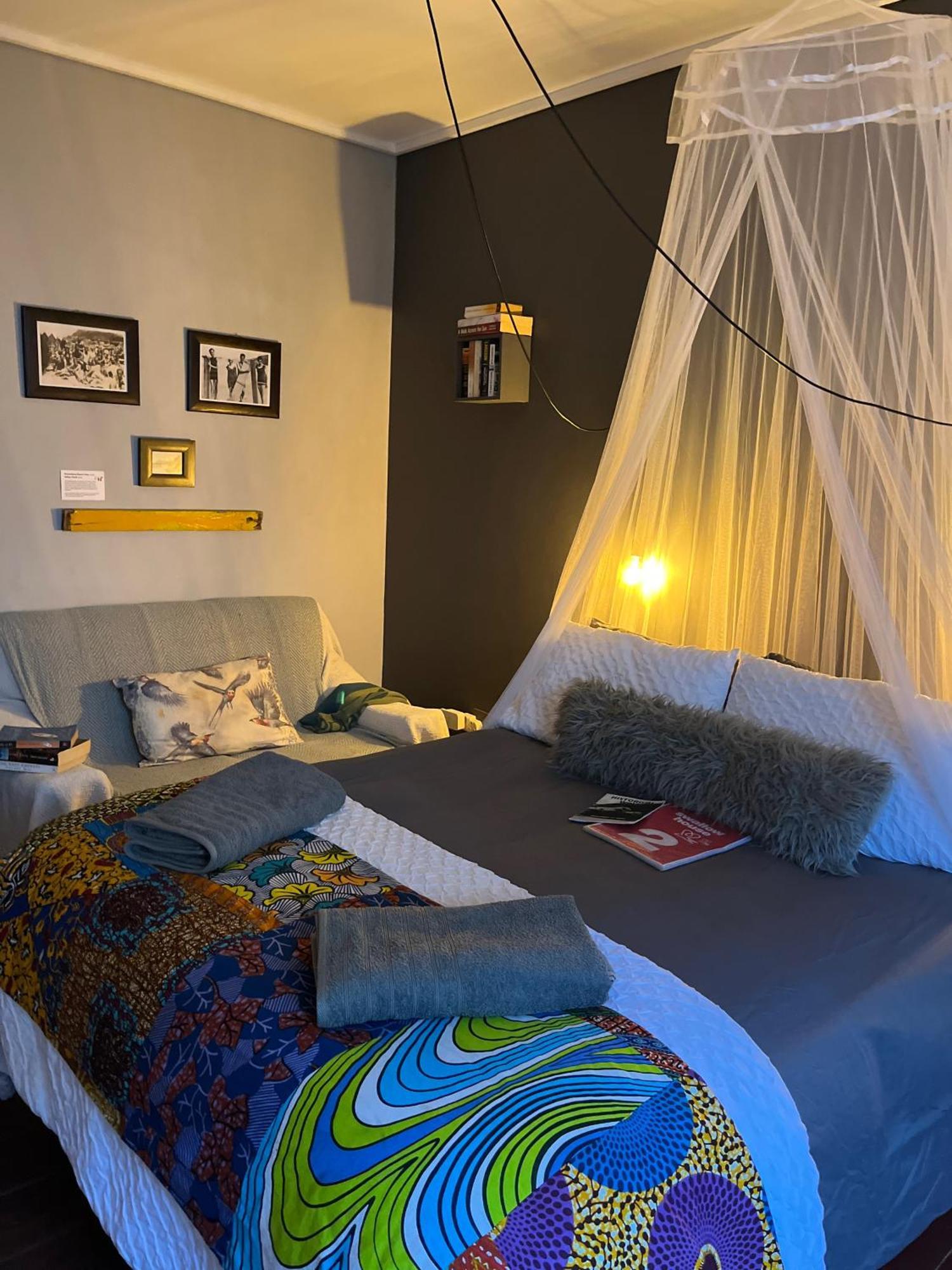Seaside Getaway @ Swallow House Suite #2 Ciudad del Cabo Exterior foto