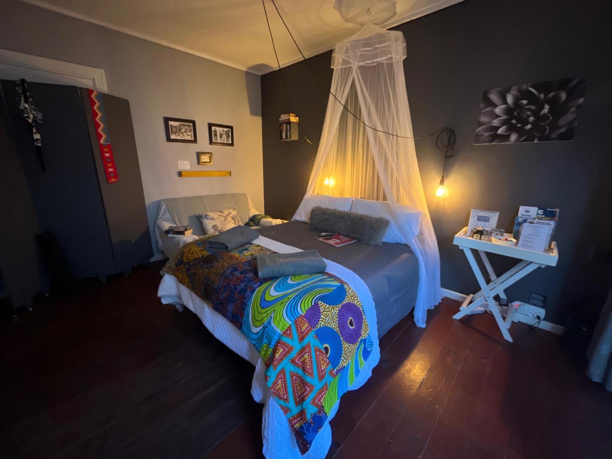 Seaside Getaway @ Swallow House Suite #2 Ciudad del Cabo Exterior foto