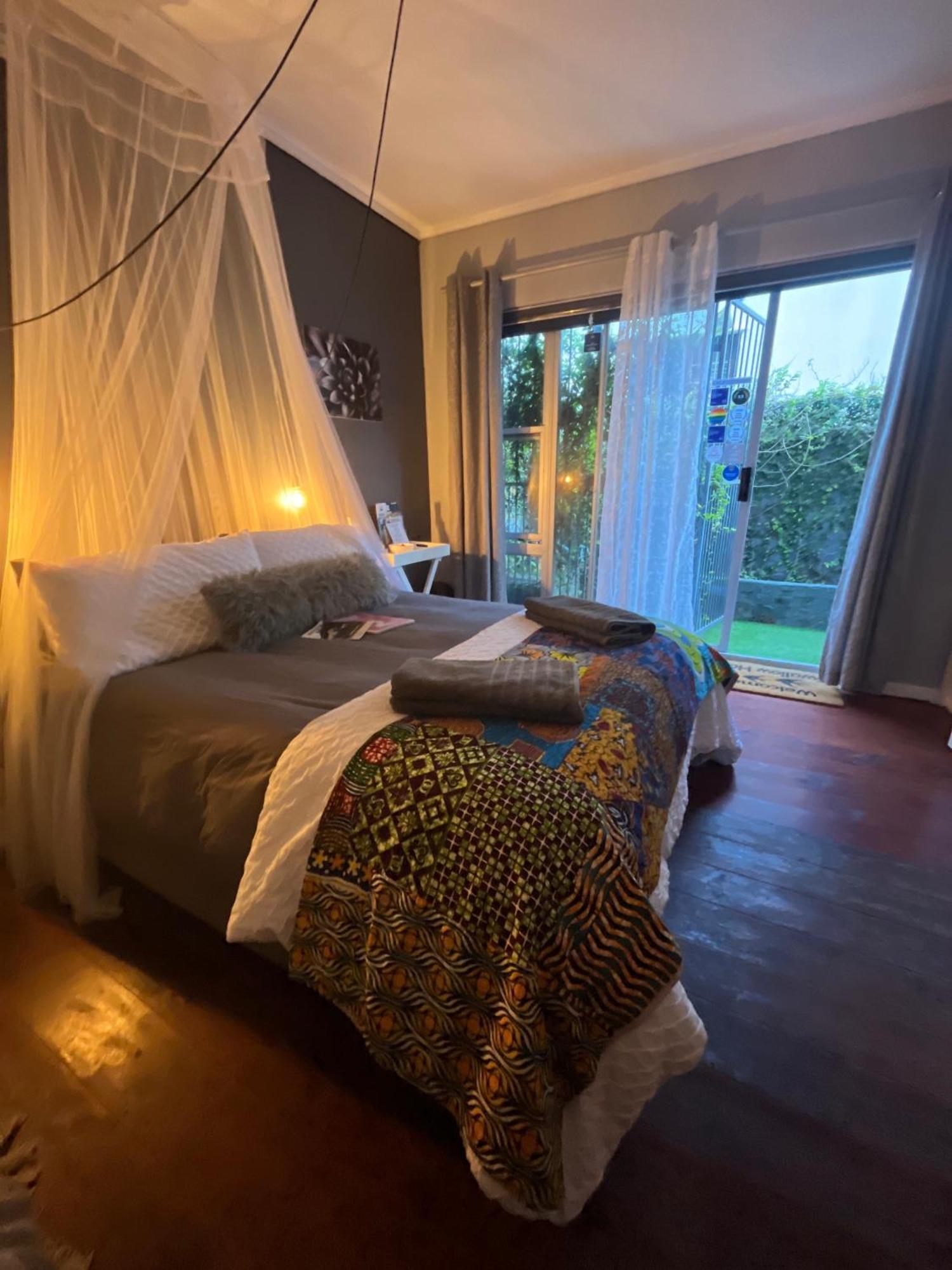 Seaside Getaway @ Swallow House Suite #2 Ciudad del Cabo Exterior foto